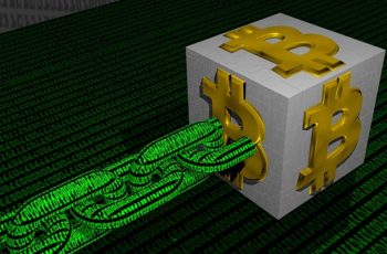 Blockchain y bitcoins
