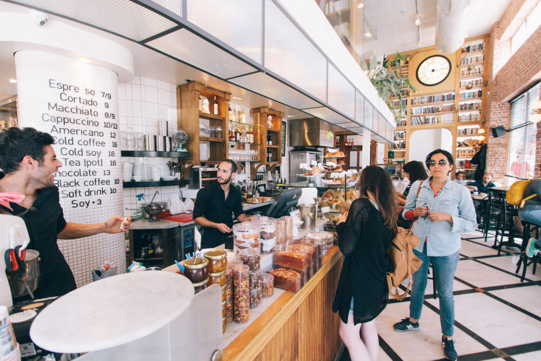 customer experience